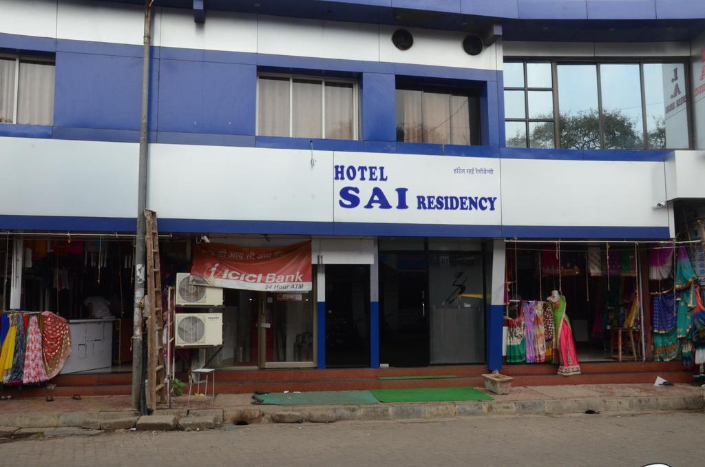 Hotel Sai Residency - Mumbai, Mumbai